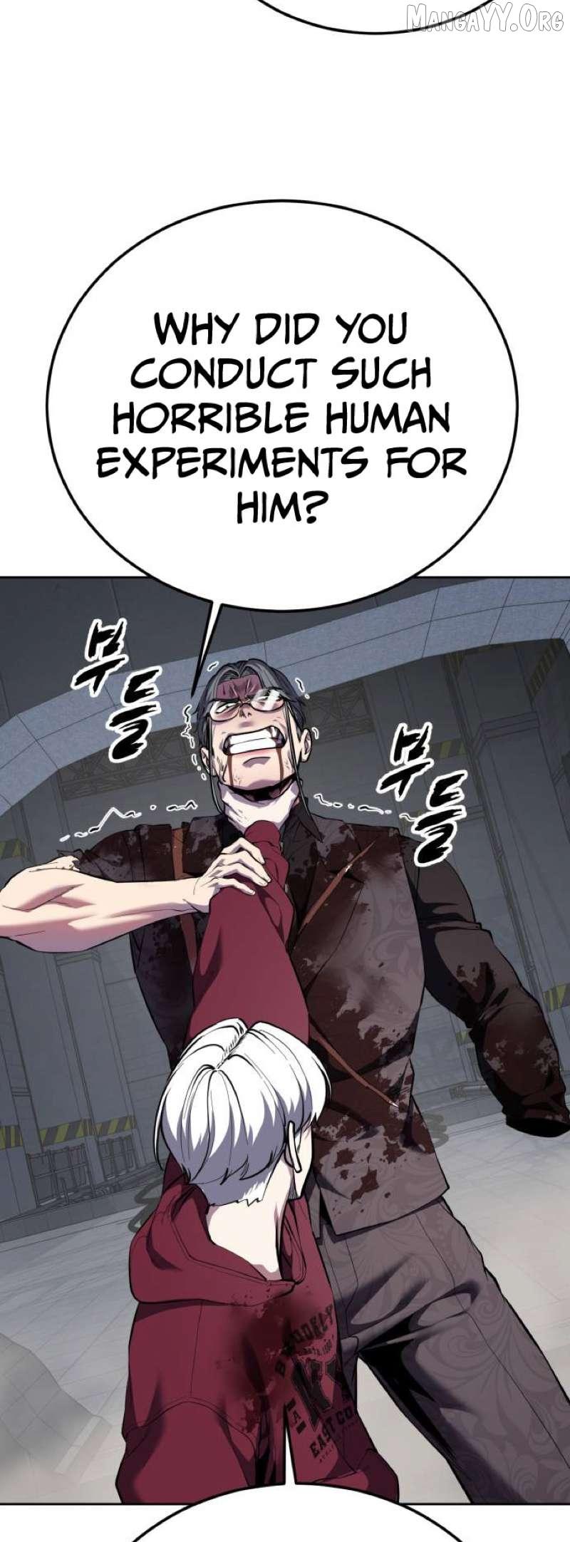 The boy of death Chapter 314 page 7 - 