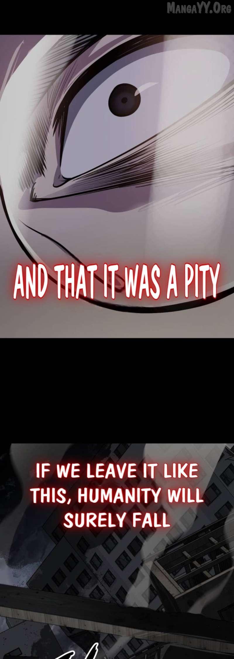 The boy of death Chapter 314 page 65 - 