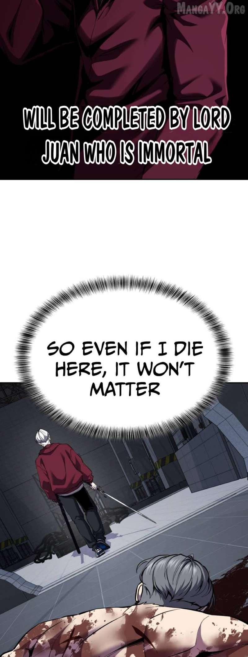 The boy of death Chapter 314 page 76 - 
