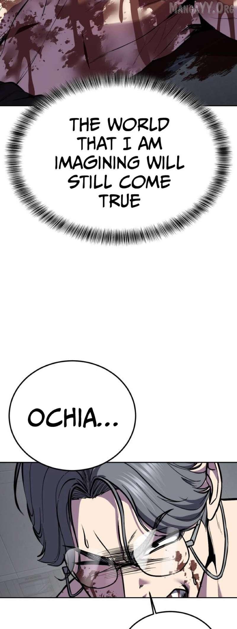 The boy of death Chapter 314 page 77 - 