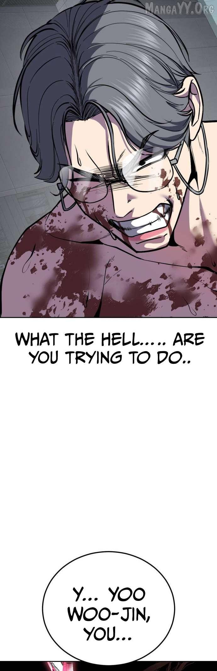 The boy of death Chapter 314 page 80 - 