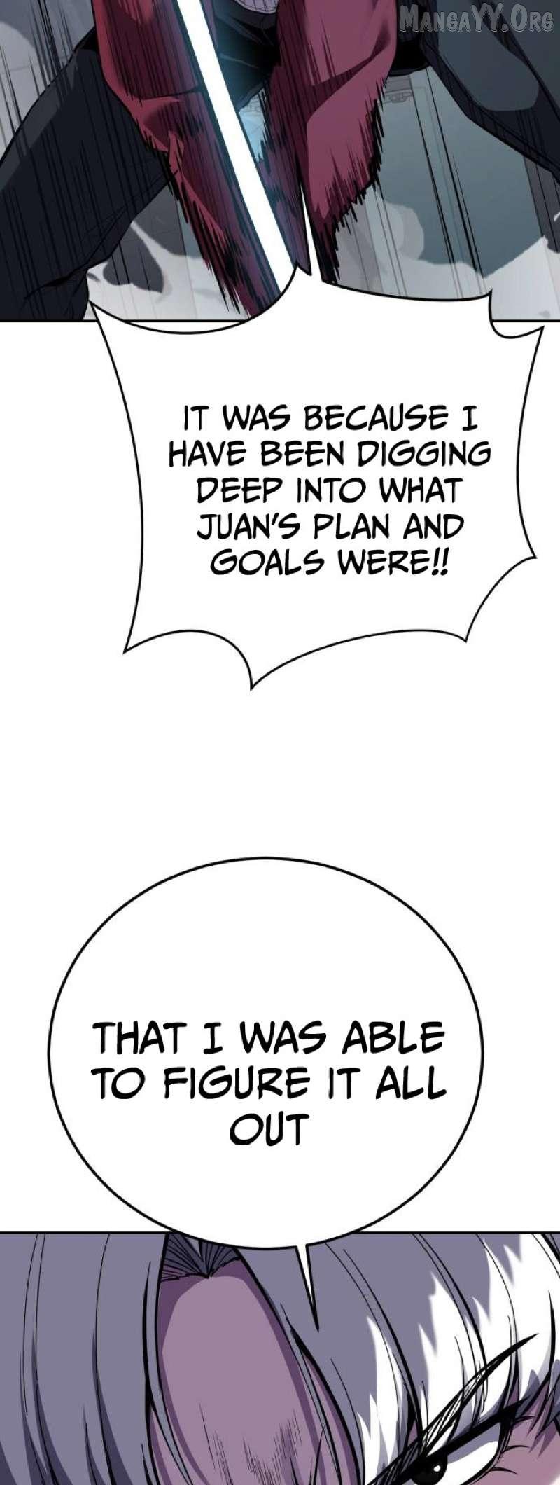 The boy of death Chapter 314 page 90 - 
