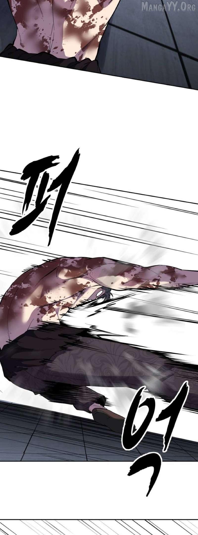 The boy of death Chapter 314 page 93 - 