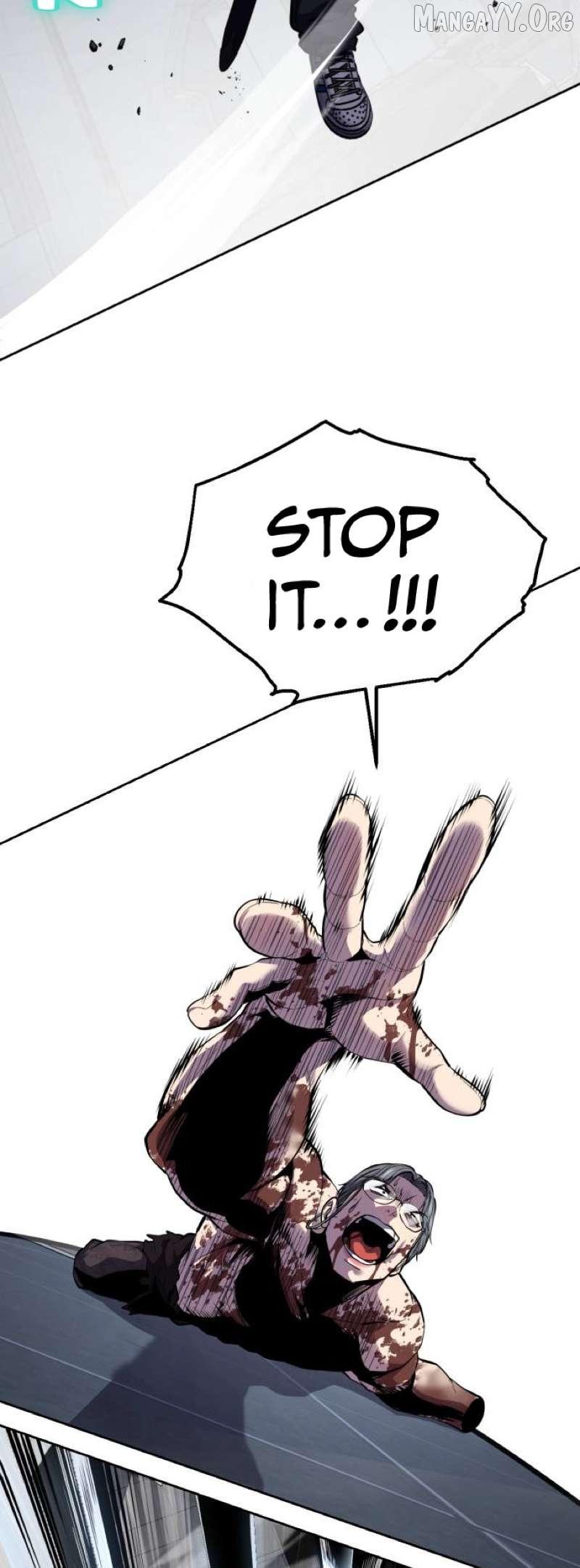 The boy of death Chapter 314 page 96 - 