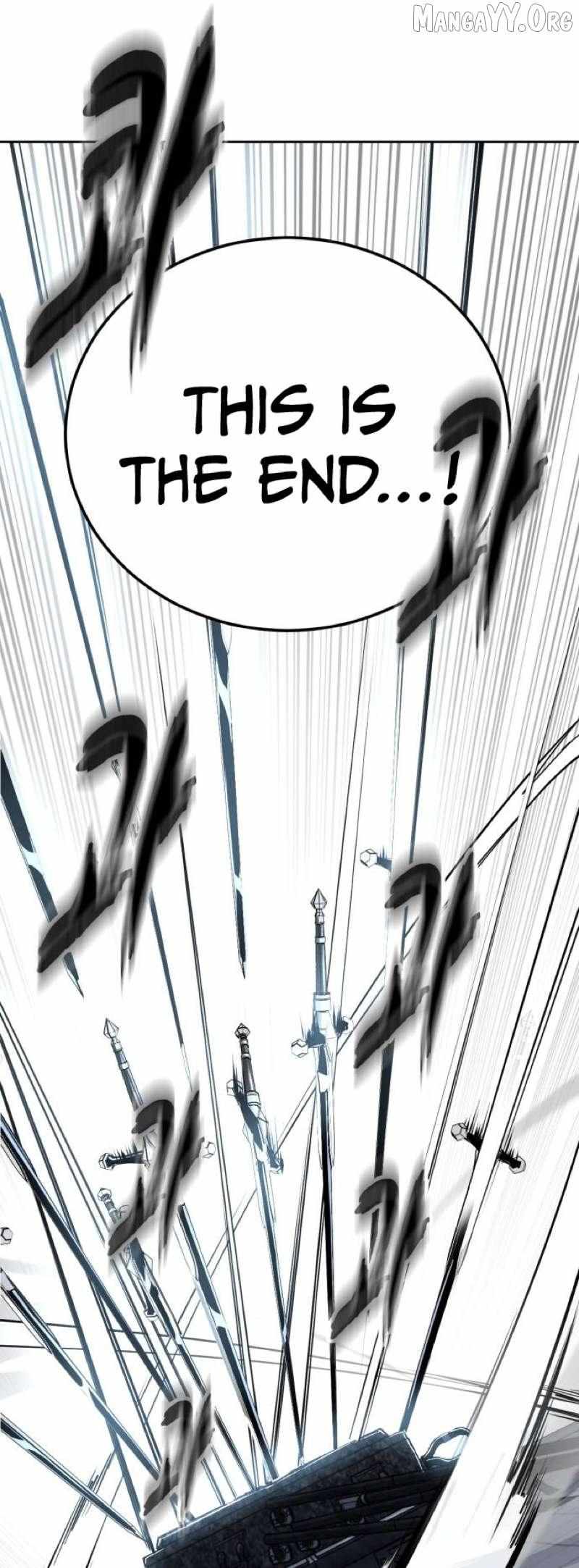 The boy of death Chapter 314 page 98 - 