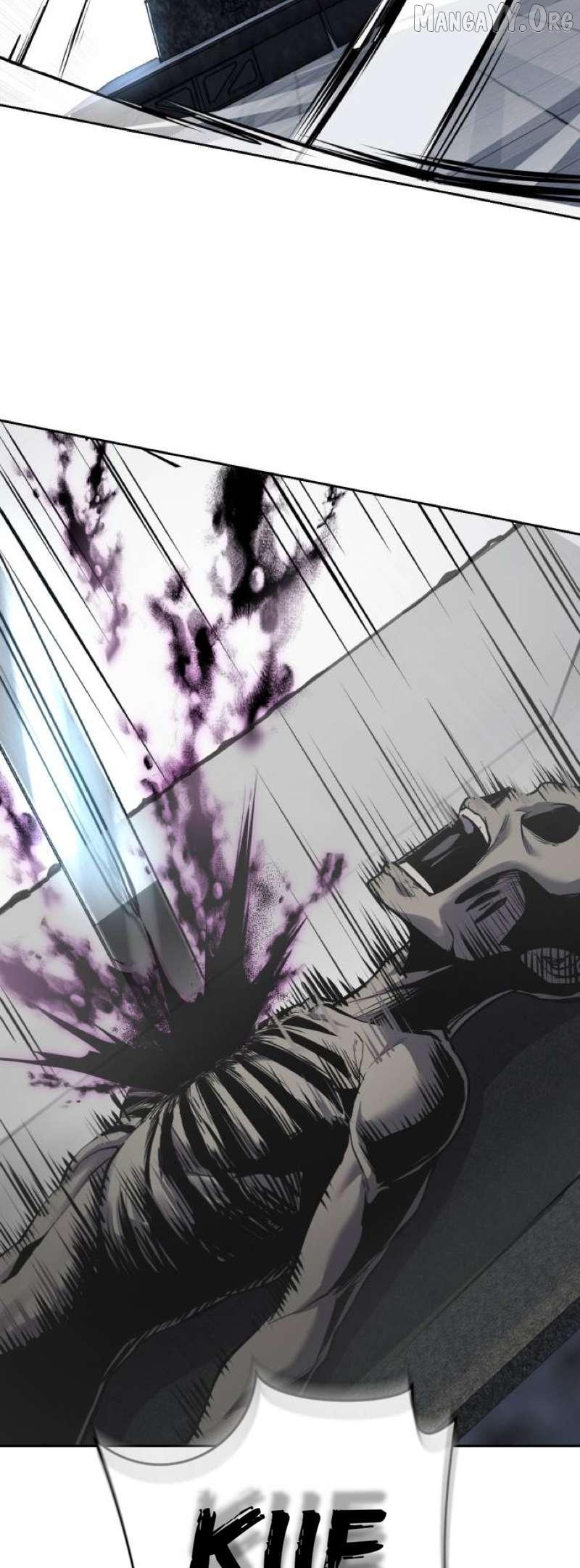 The boy of death Chapter 314 page 99 - 