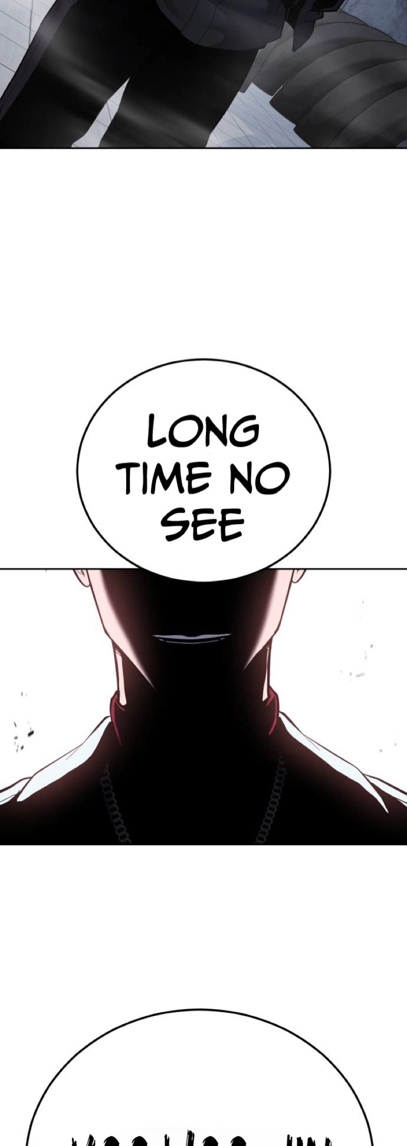 The boy of death Chapter 315 page 2 - 