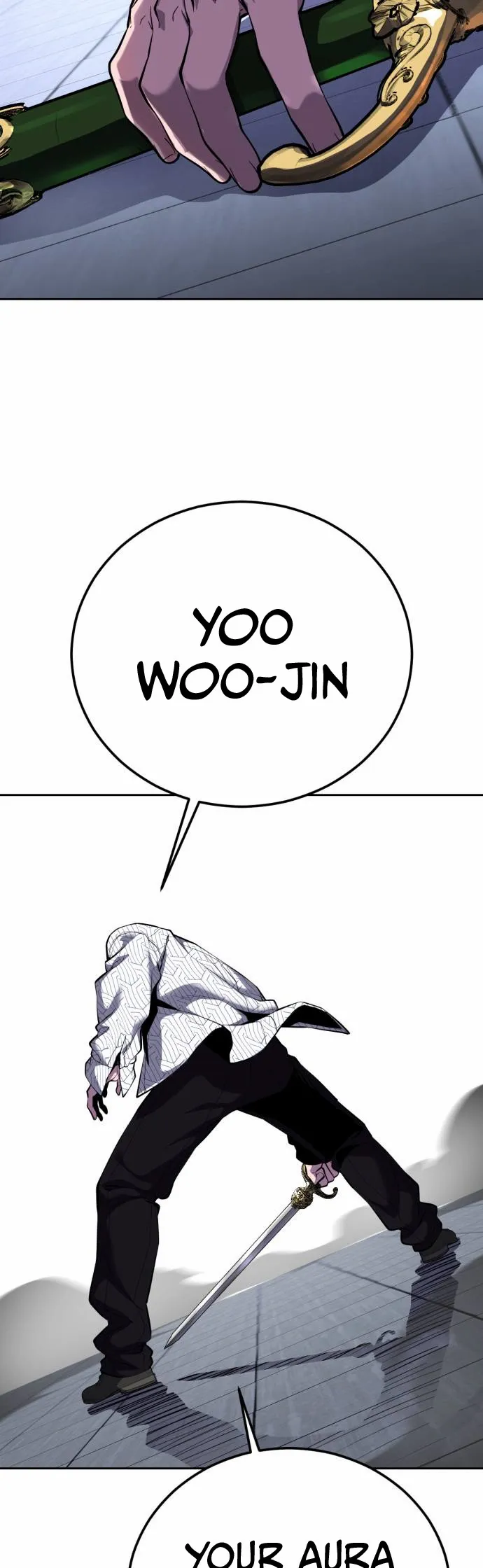 The boy of death Chapter 315 page 101 - 
