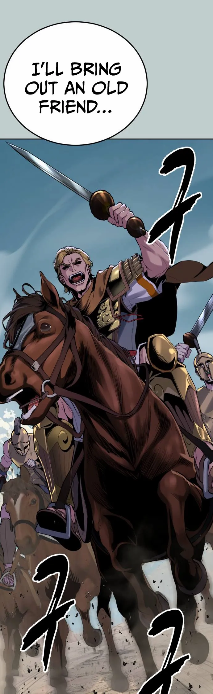 The boy of death Chapter 315 page 103 - 