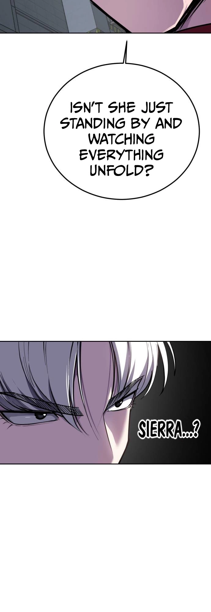 The boy of death Chapter 315 page 21 - 