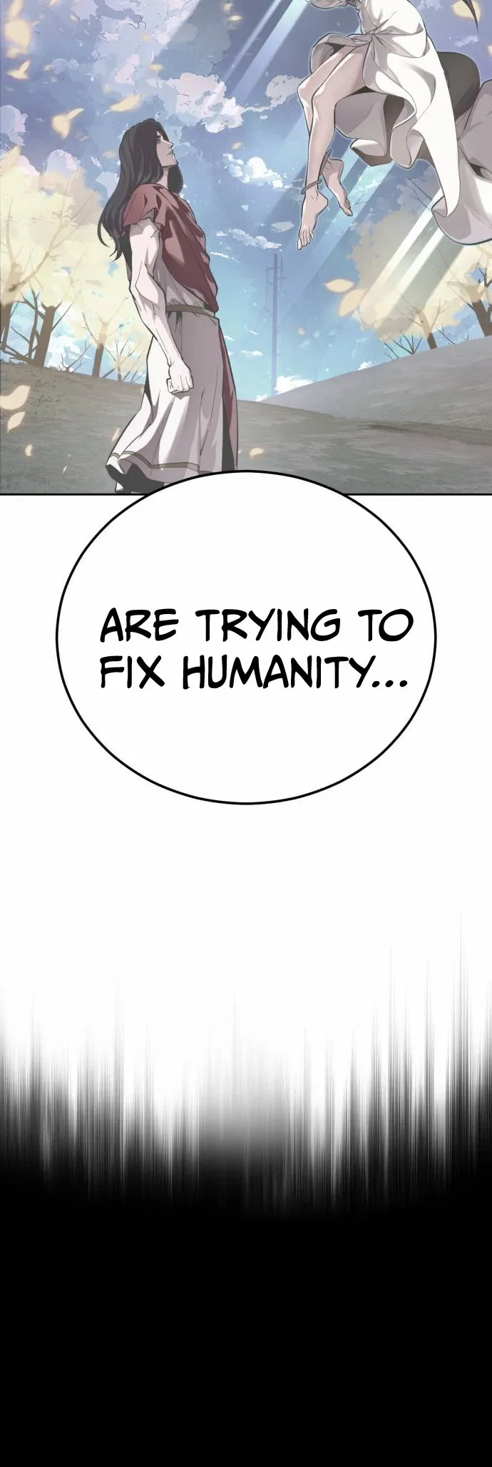 The boy of death Chapter 315 page 29 - 