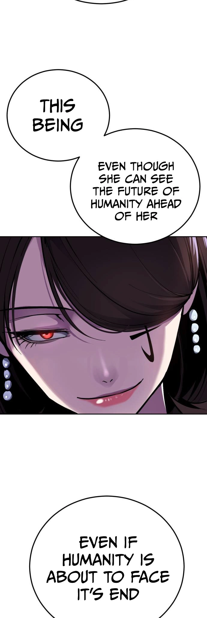 The boy of death Chapter 315 page 34 - 