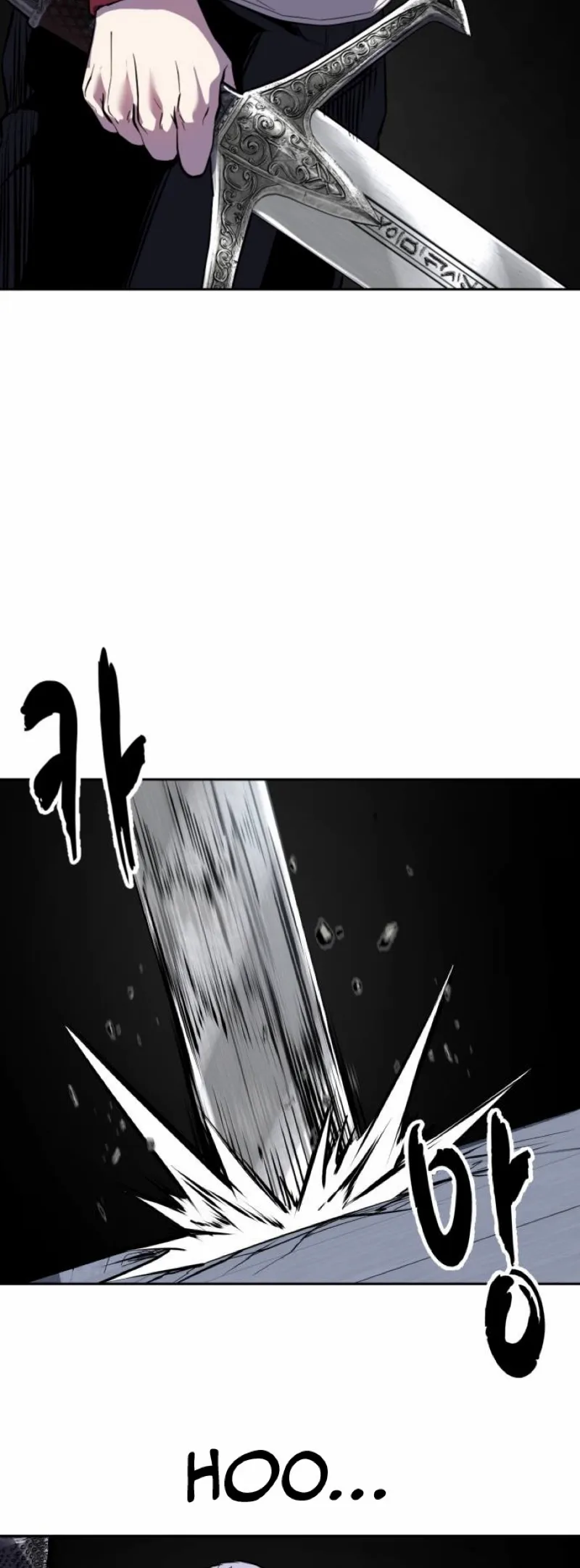 The boy of death Chapter 315 page 48 - 