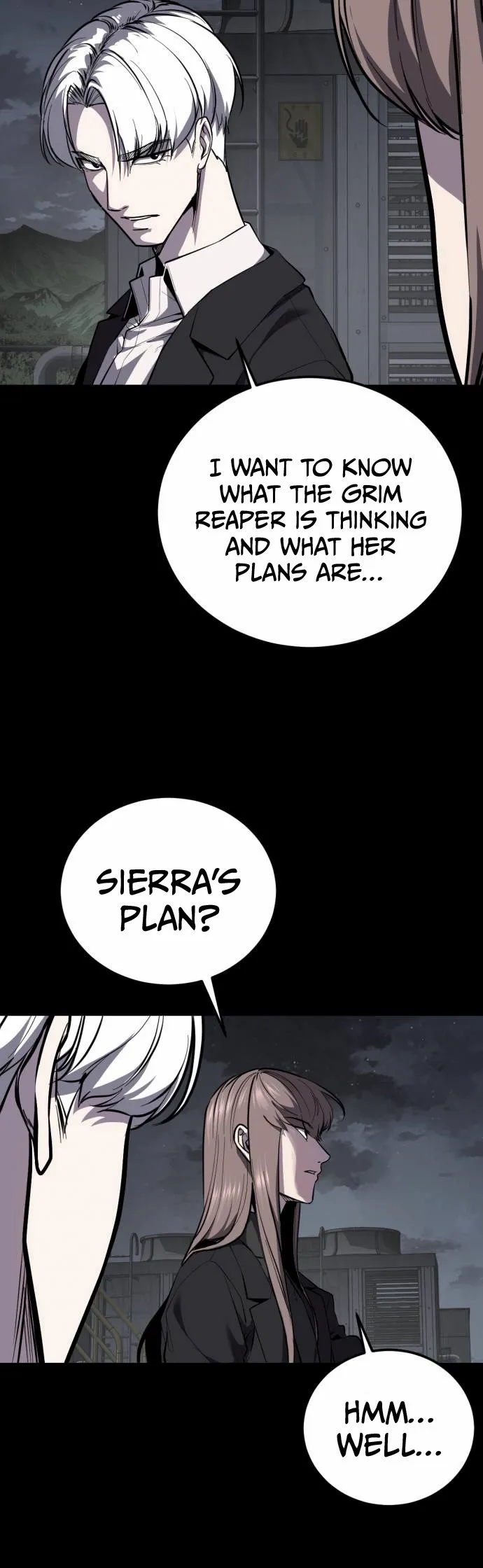 The boy of death Chapter 315 page 52 - 