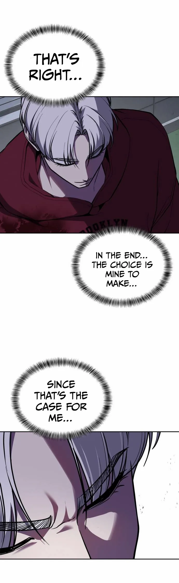 The boy of death Chapter 315 page 56 - 
