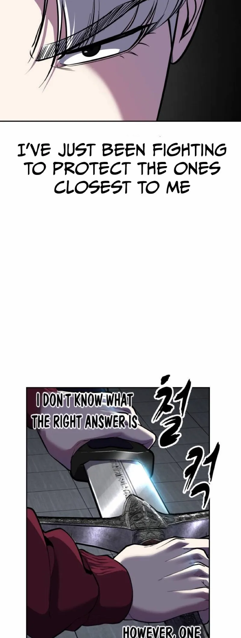 The boy of death Chapter 315 page 62 - 