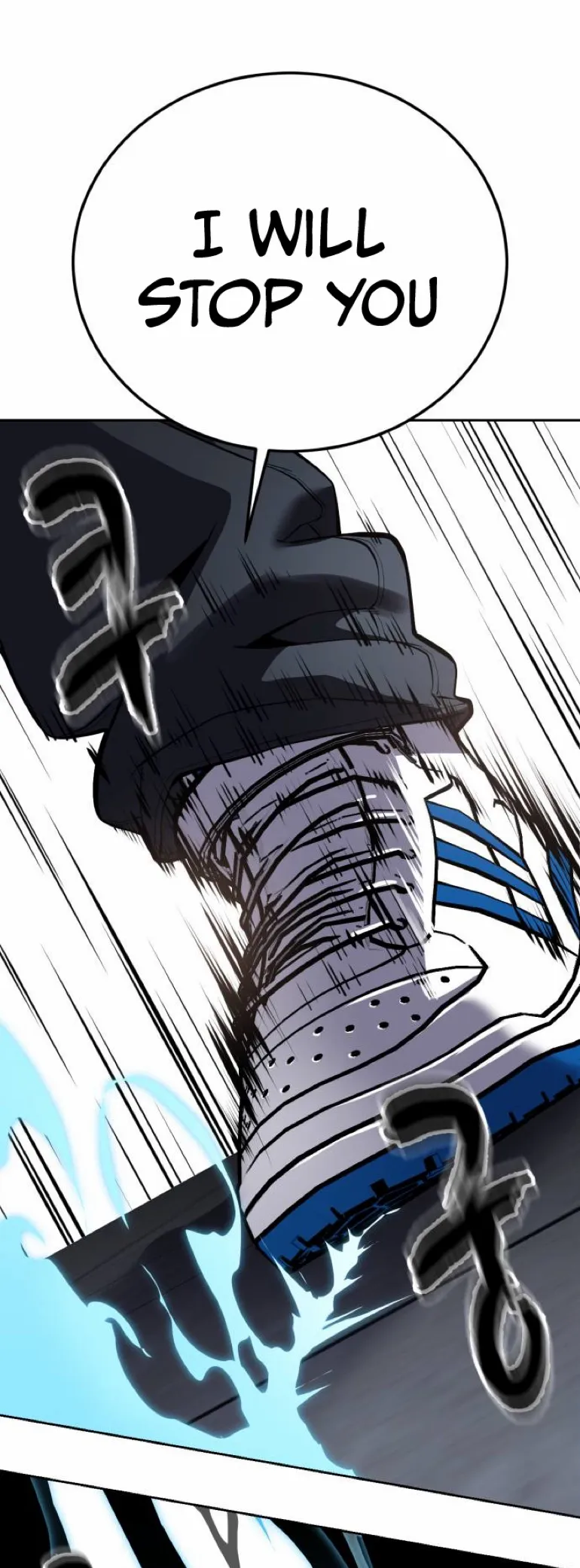 The boy of death Chapter 315 page 65 - 
