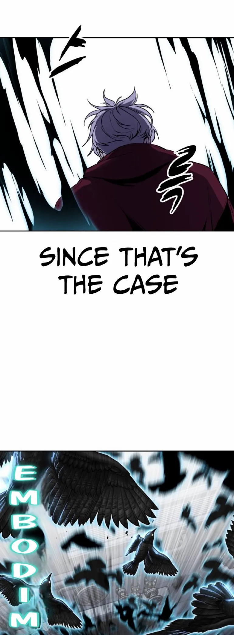 The boy of death Chapter 315 page 68 - 