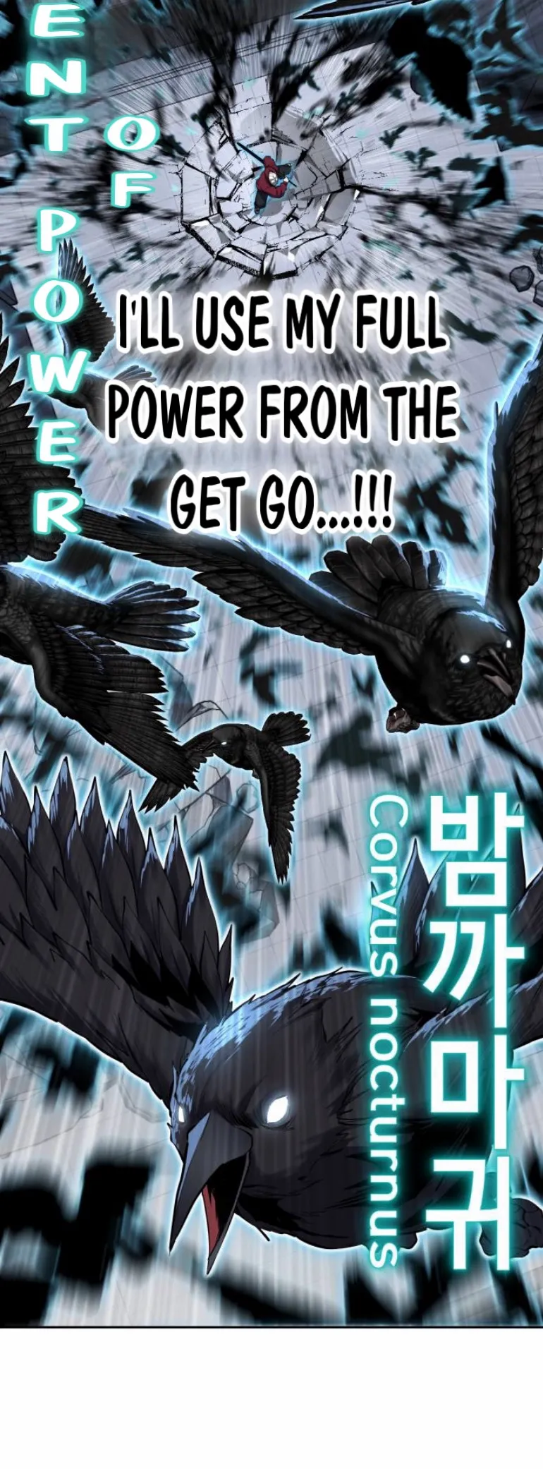 The boy of death Chapter 315 page 69 - 