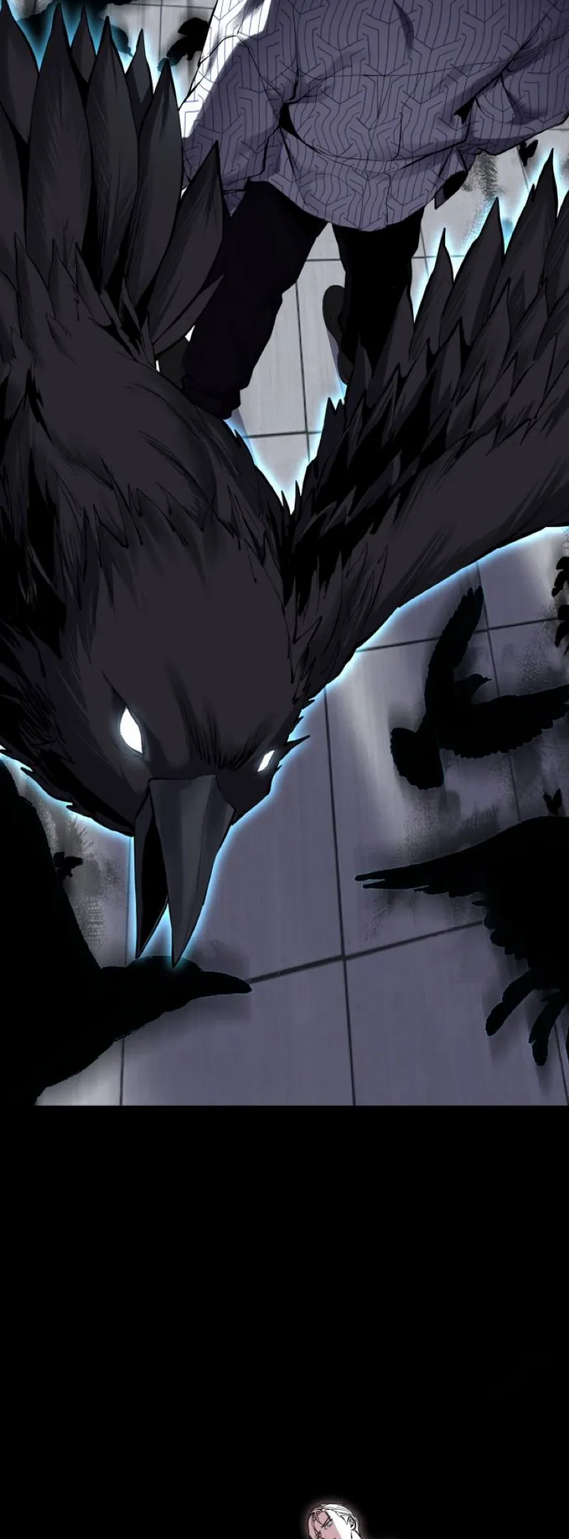 The boy of death Chapter 315 page 72 - 