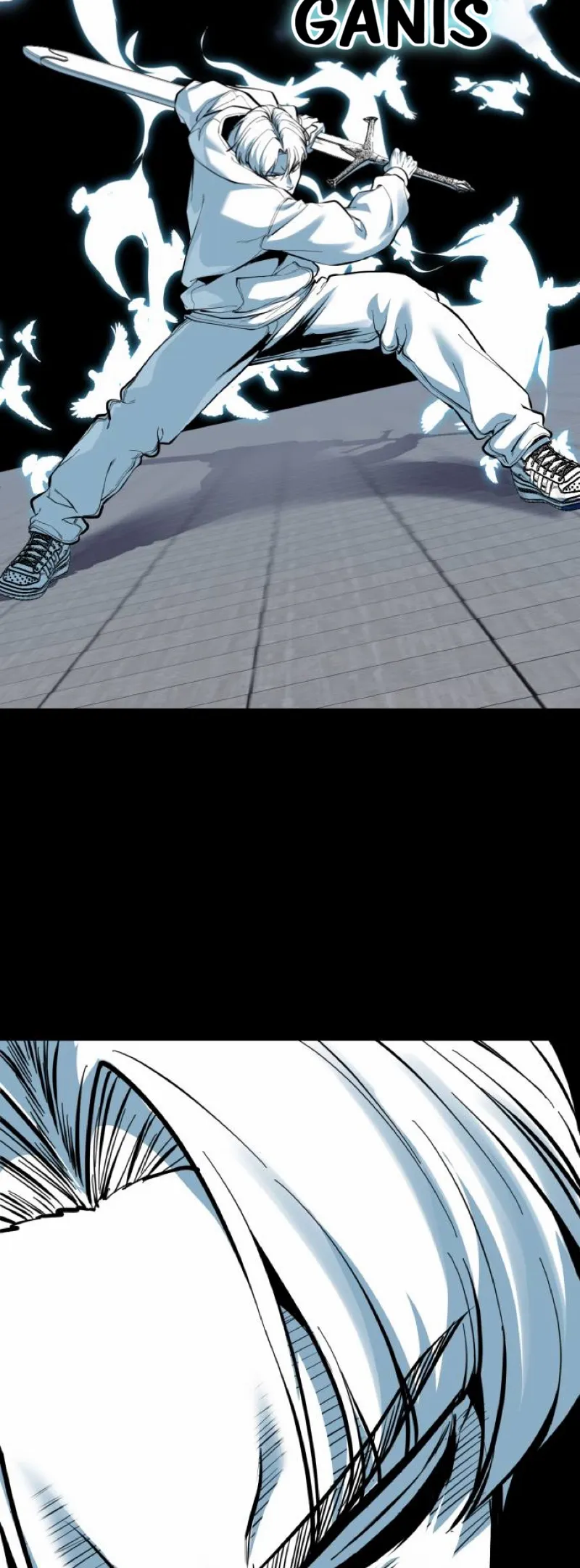 The boy of death Chapter 315 page 75 - 