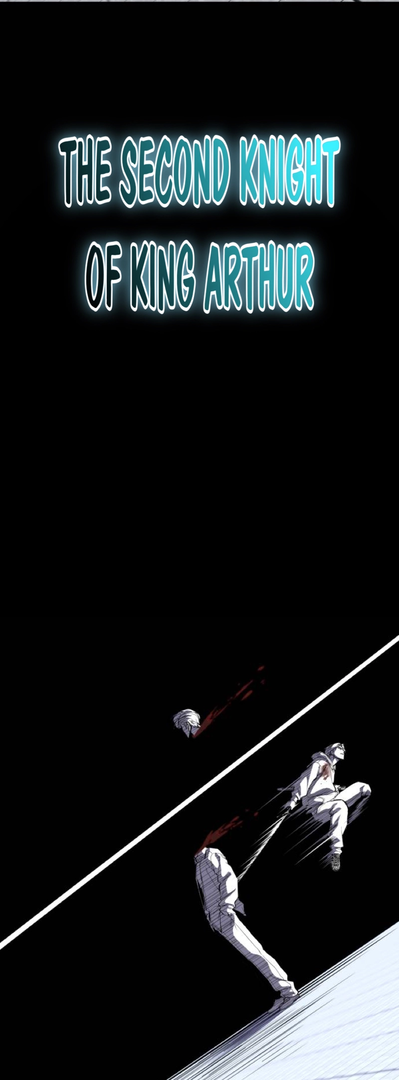 The boy of death Chapter 315 page 78 - 