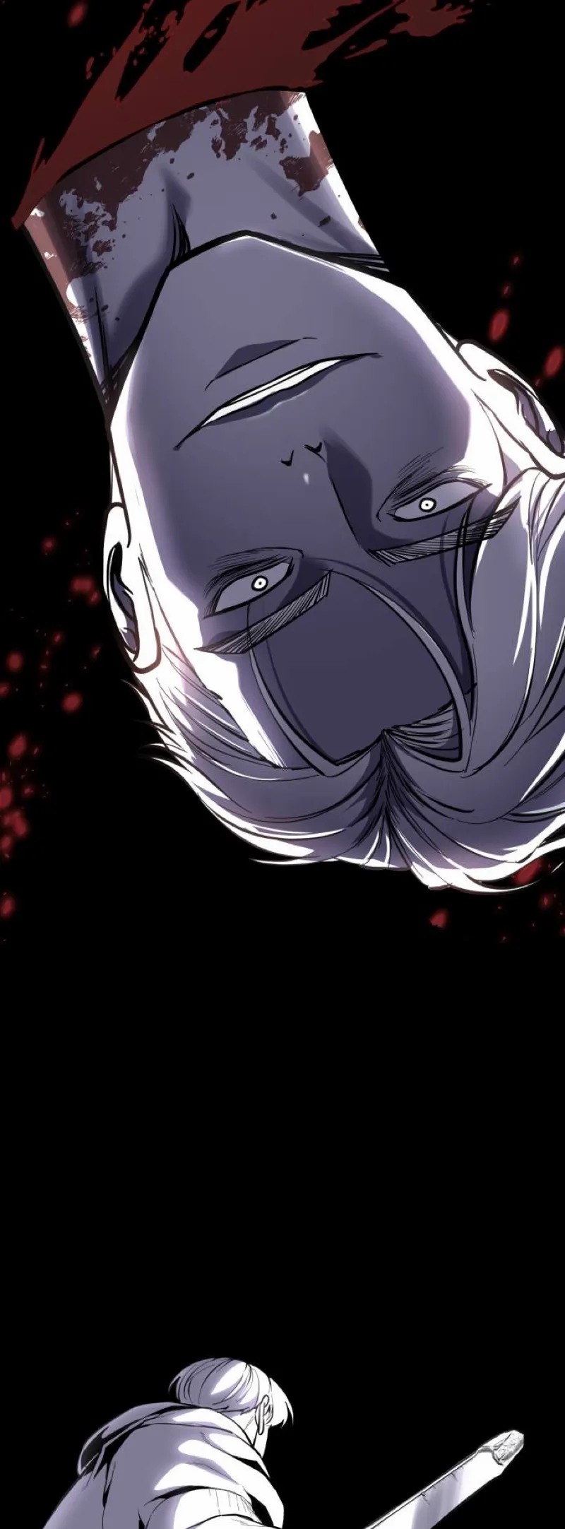 The boy of death Chapter 315 page 80 - 
