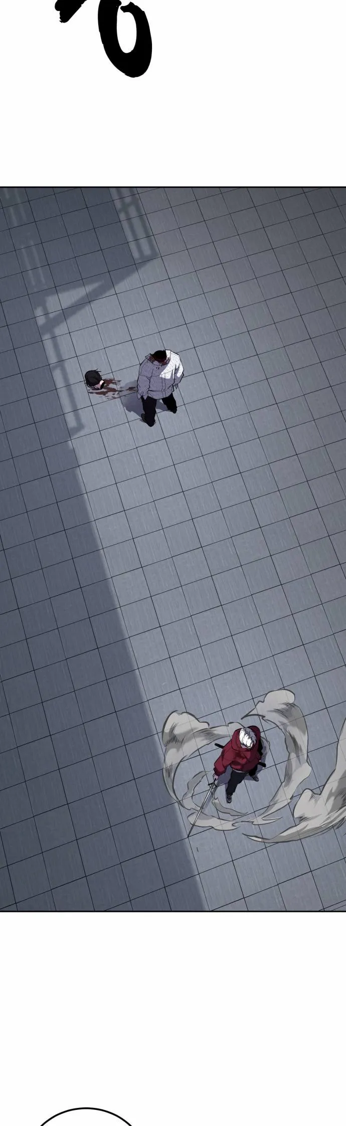The boy of death Chapter 315 page 82 - 