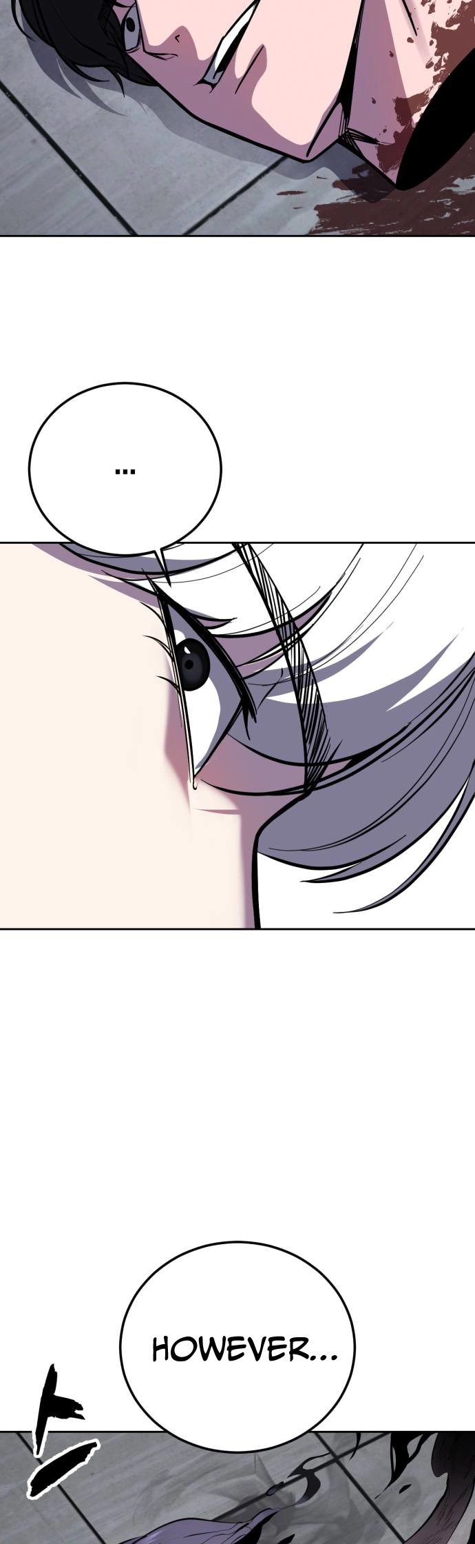 The boy of death Chapter 315 page 84 - 