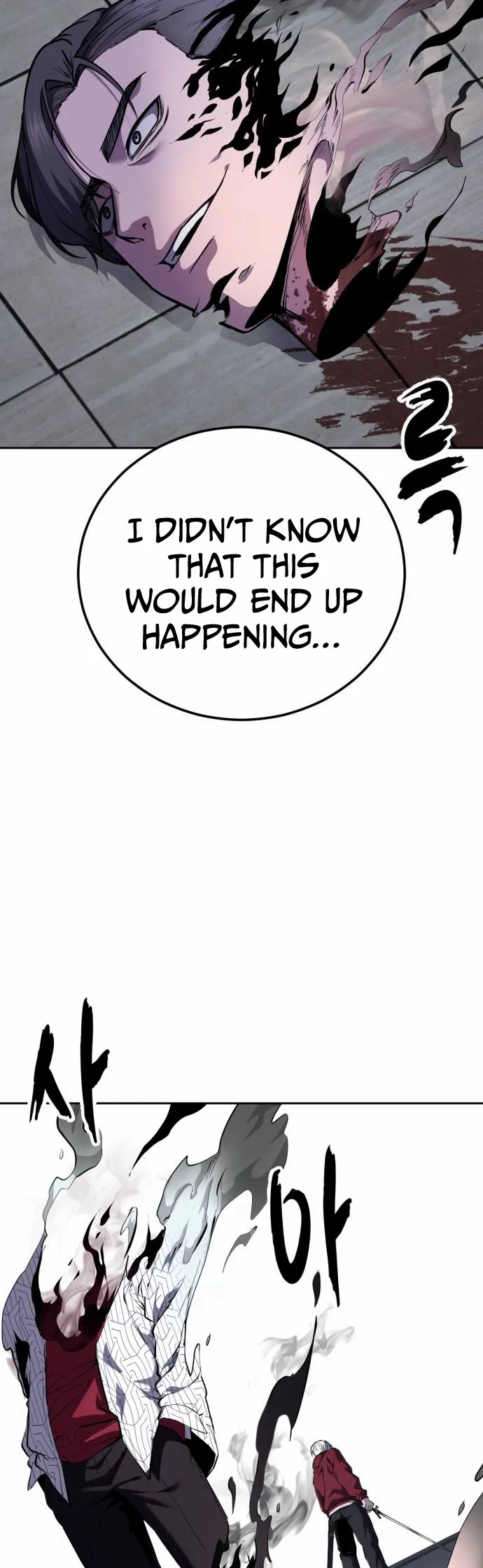 The boy of death Chapter 315 page 85 - 