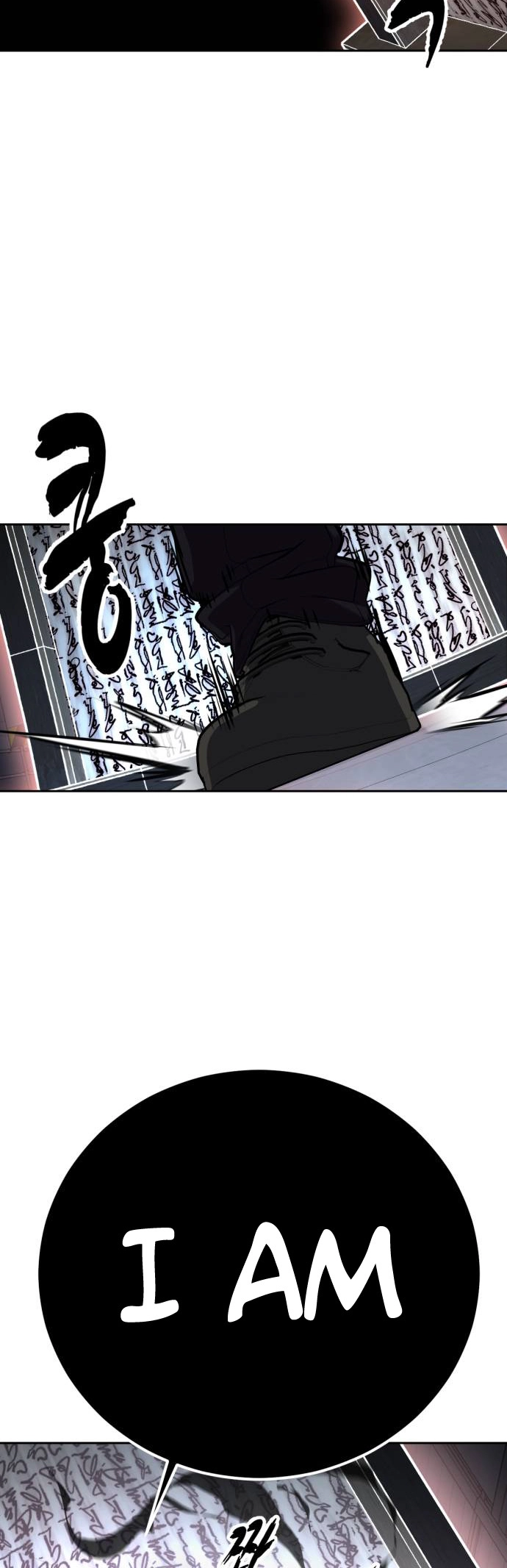 The boy of death Chapter 315 page 92 - 