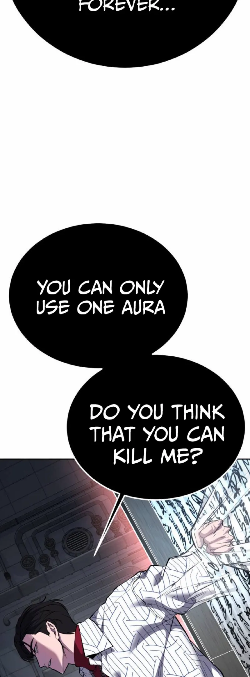 The boy of death Chapter 315 page 94 - 
