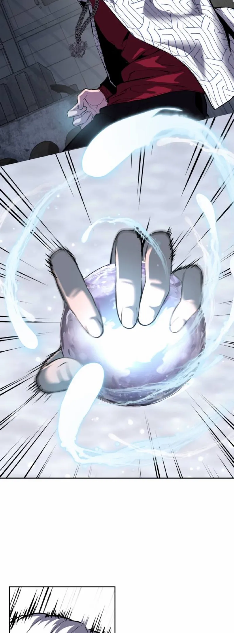 The boy of death Chapter 315 page 95 - 
