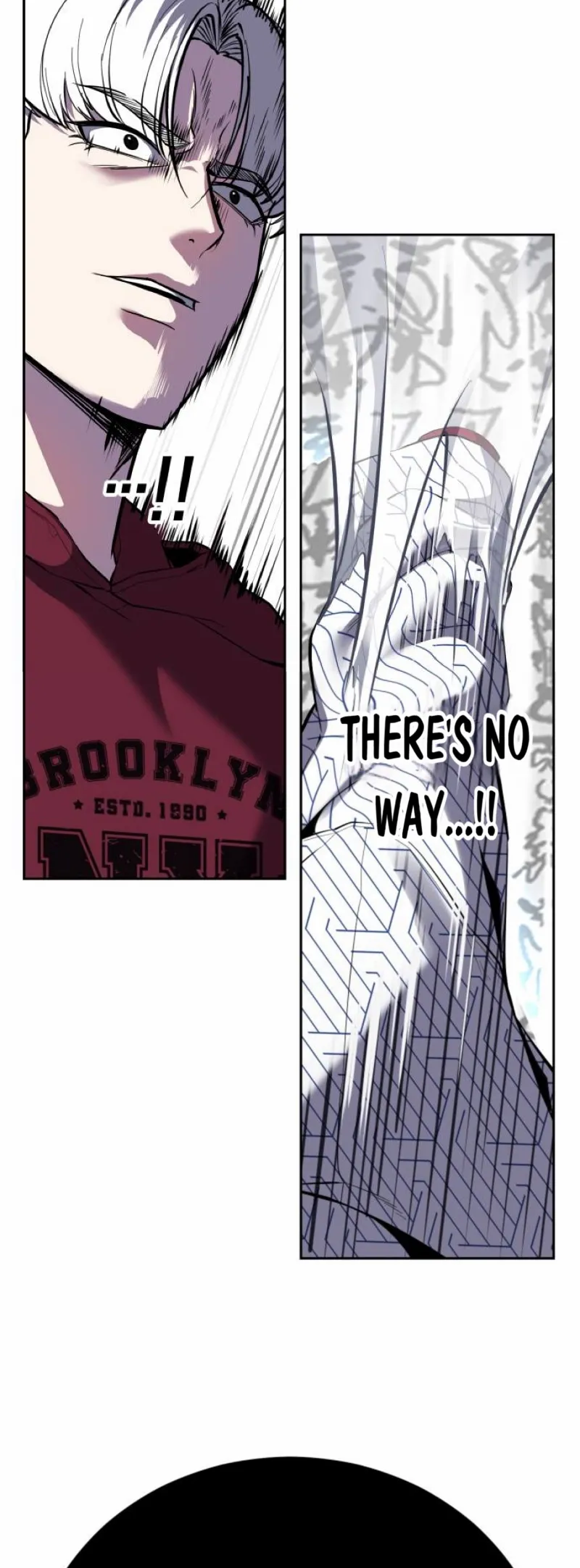 The boy of death Chapter 315 page 96 - 