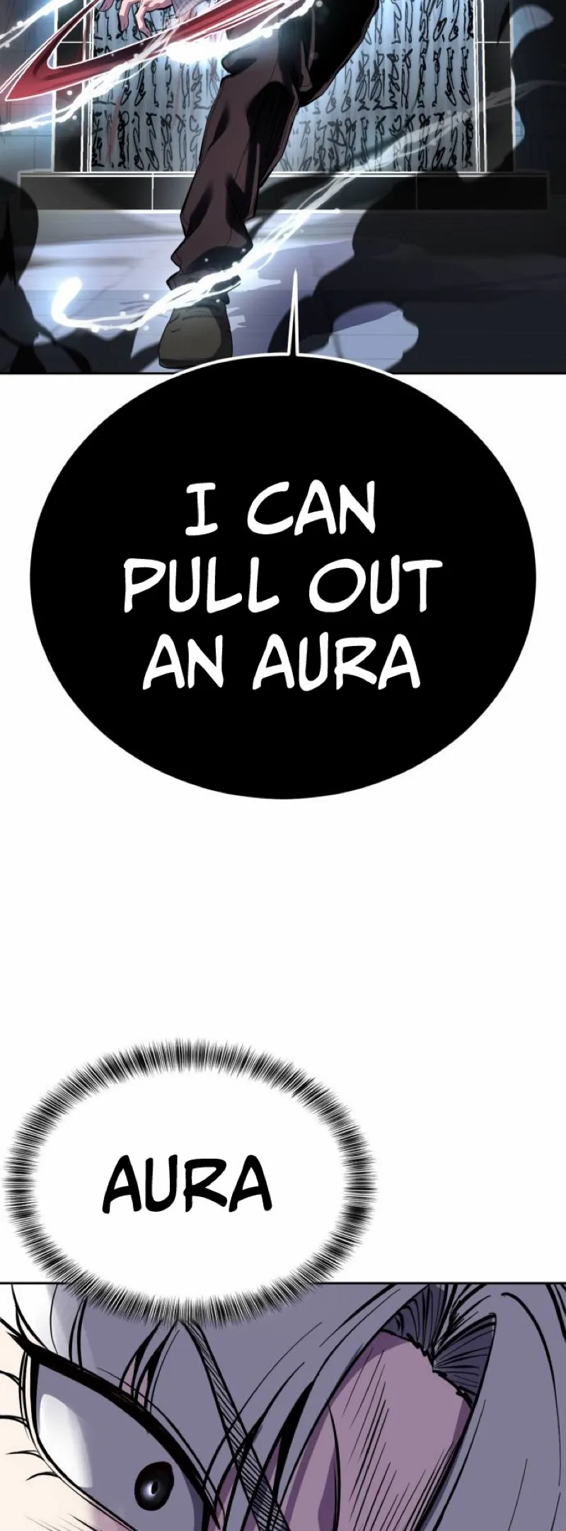 The boy of death Chapter 315 page 98 - 