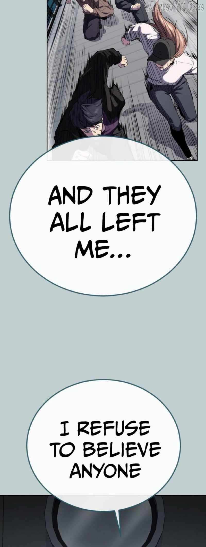 The boy of death Chapter 316 page 13 - 