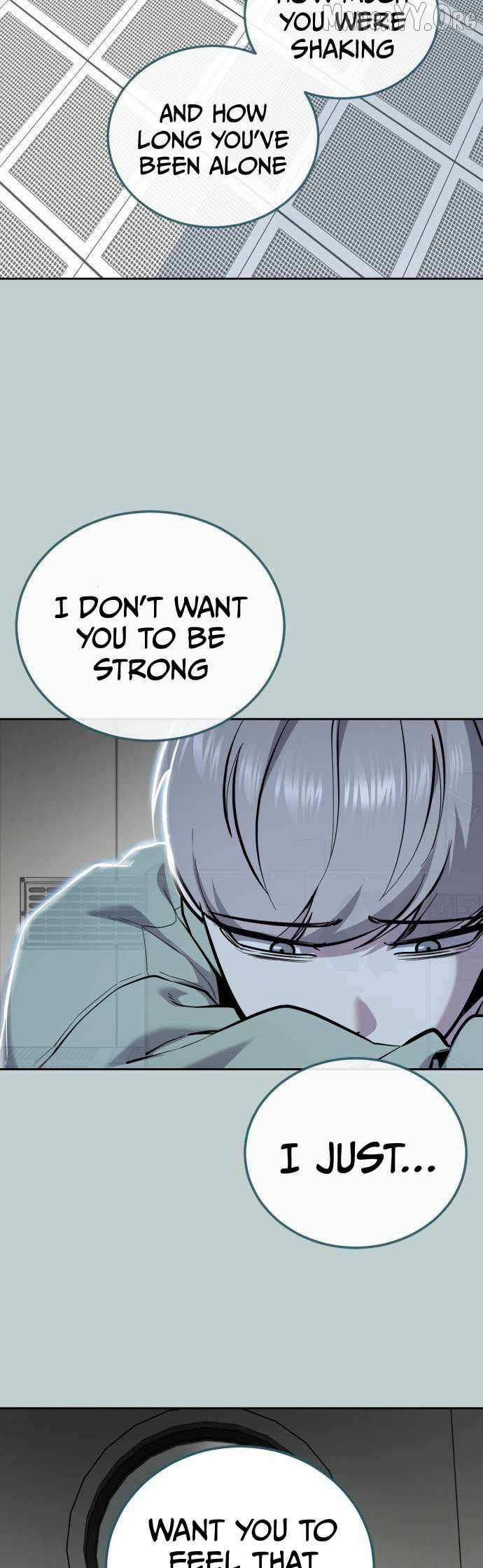 The boy of death Chapter 316 page 17 - 