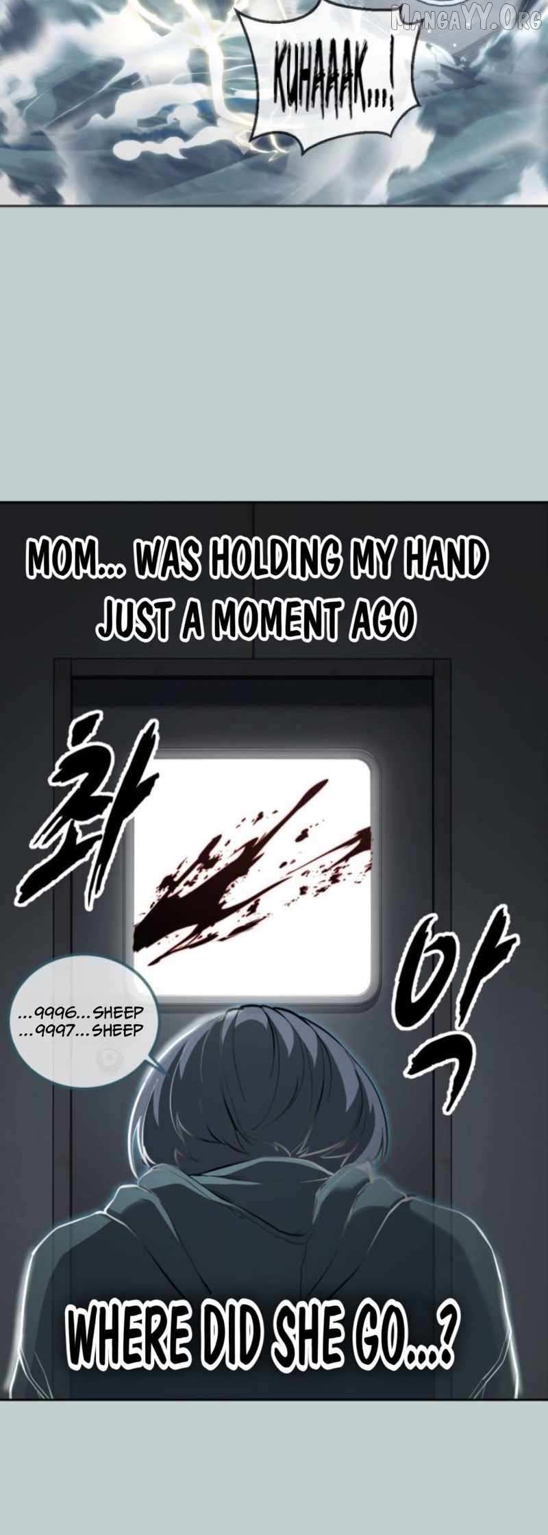 The boy of death Chapter 316 page 3 - 