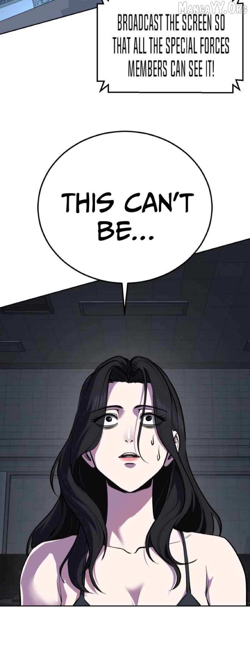 The boy of death Chapter 316 page 29 - 