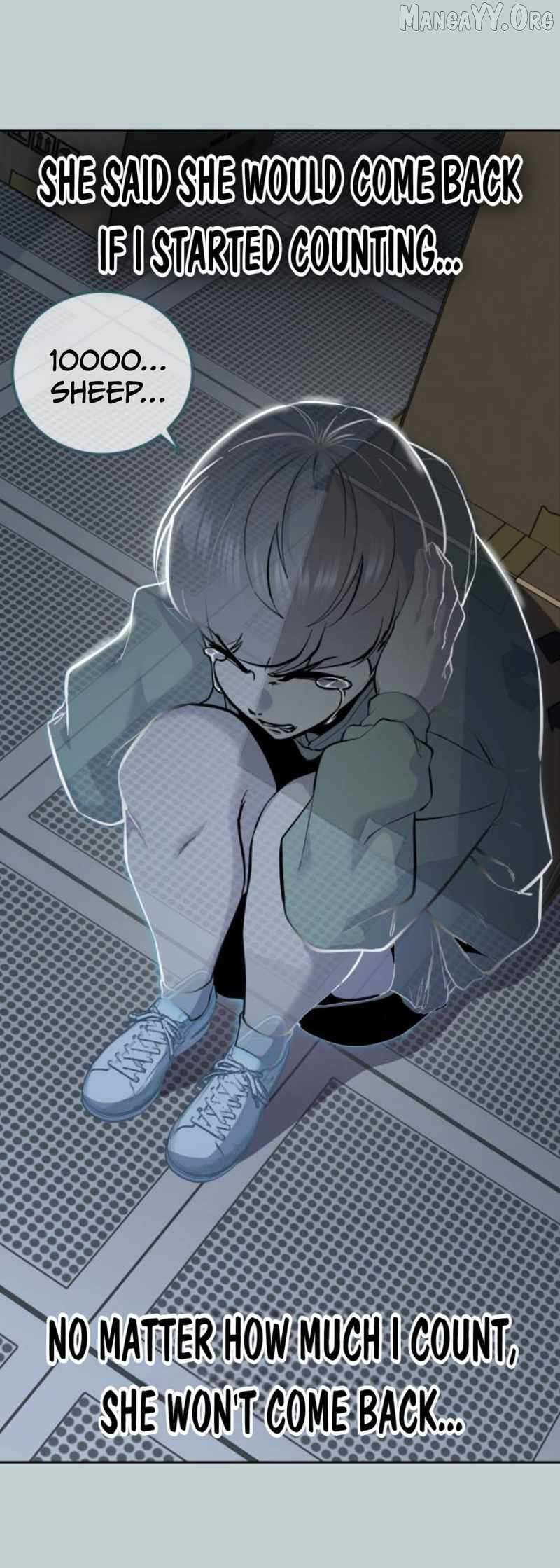 The boy of death Chapter 316 page 4 - 