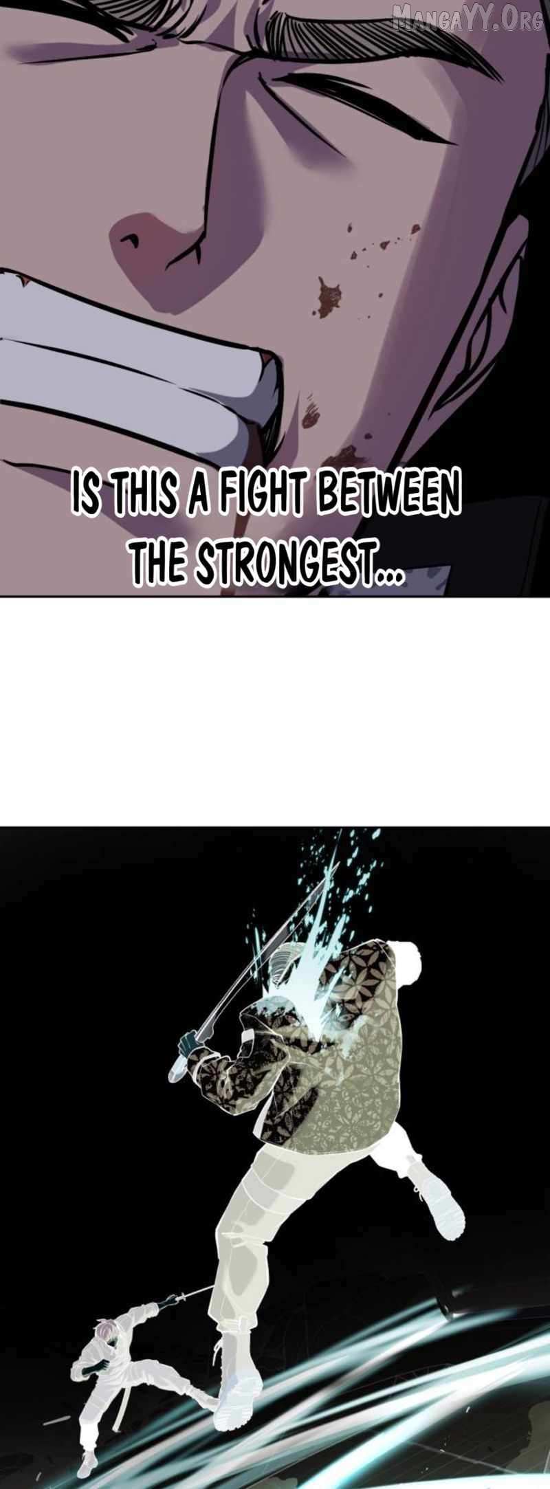 The boy of death Chapter 316 page 40 - 