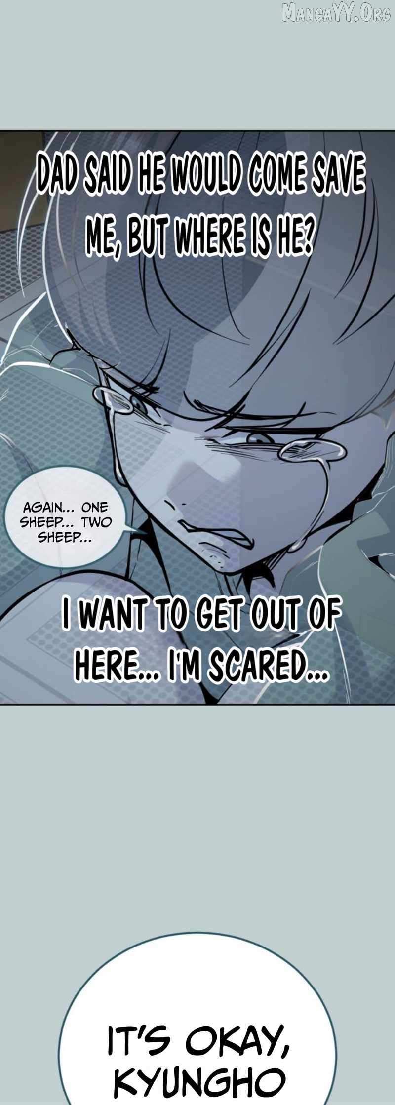 The boy of death Chapter 316 page 5 - 
