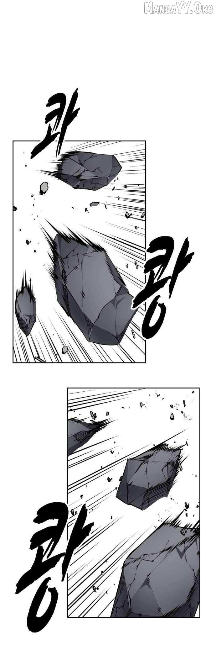 The boy of death Chapter 316 page 49 - 