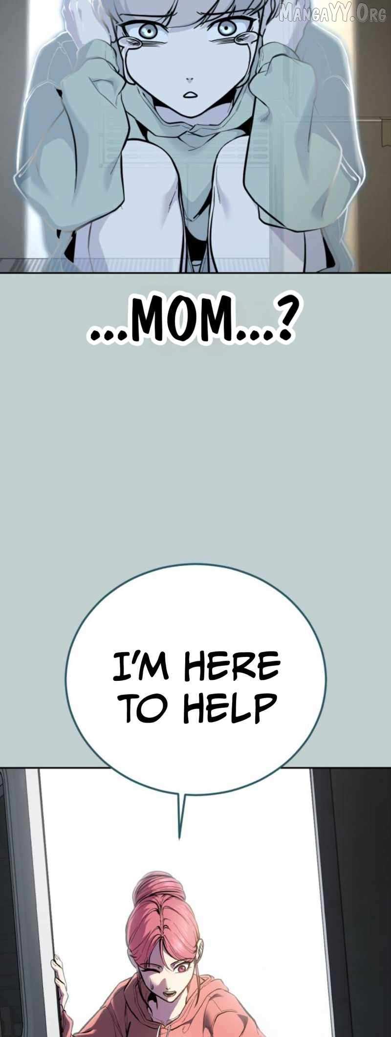 The boy of death Chapter 316 page 7 - 