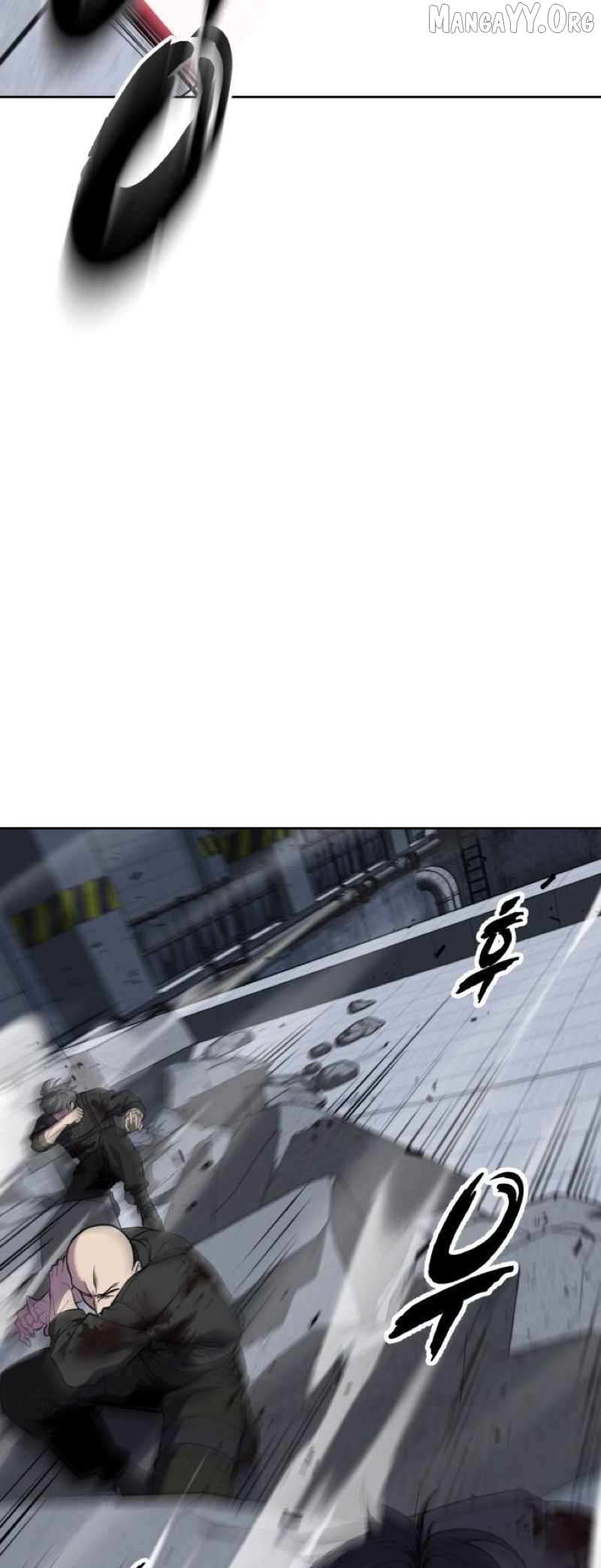 The boy of death Chapter 316 page 67 - 