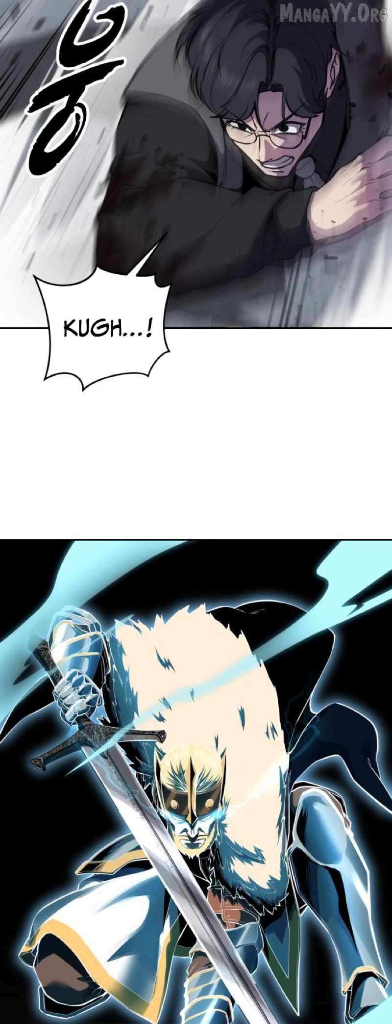 The boy of death Chapter 316 page 68 - 