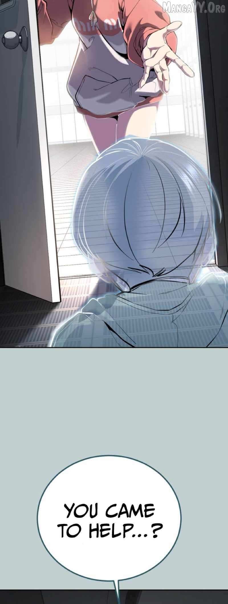 The boy of death Chapter 316 page 8 - 