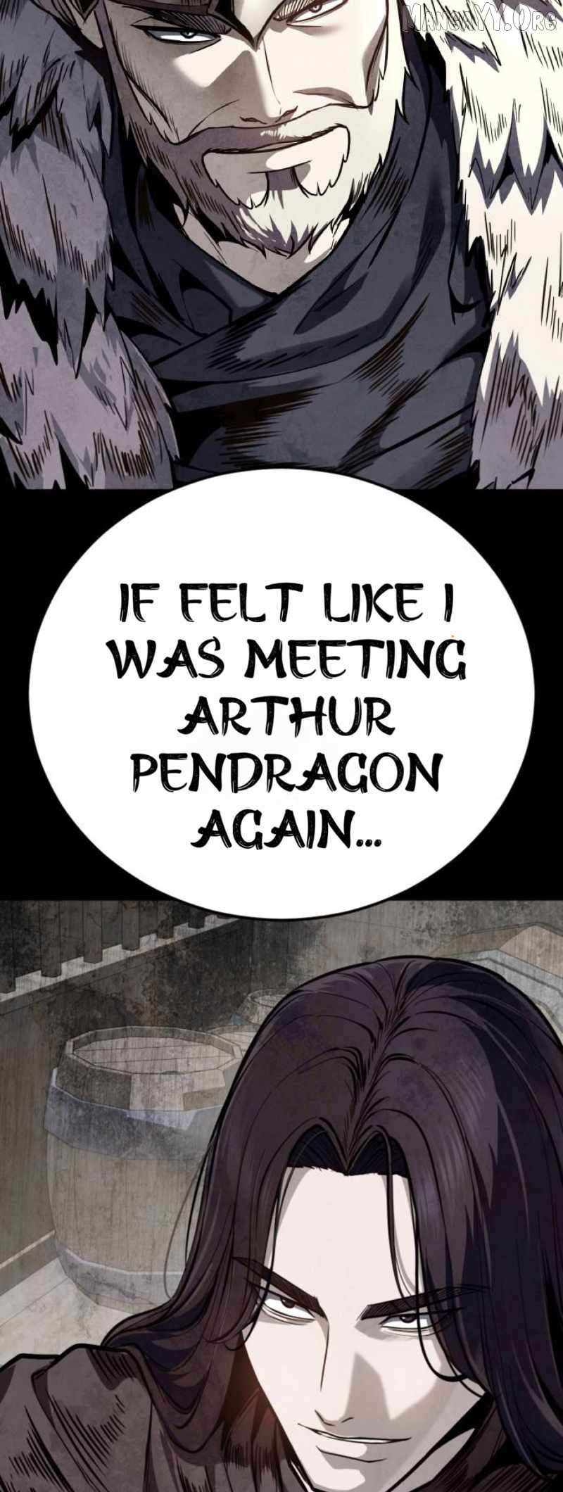 The boy of death Chapter 316 page 75 - 