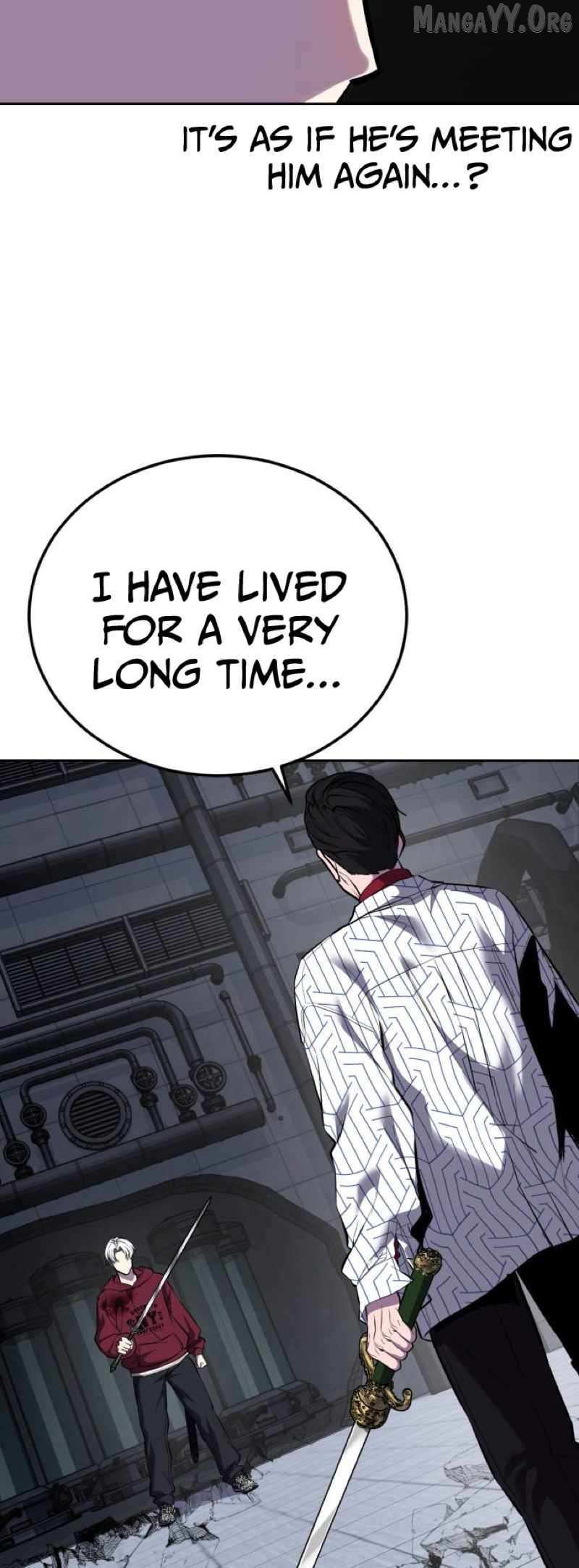 The boy of death Chapter 316 page 77 - 