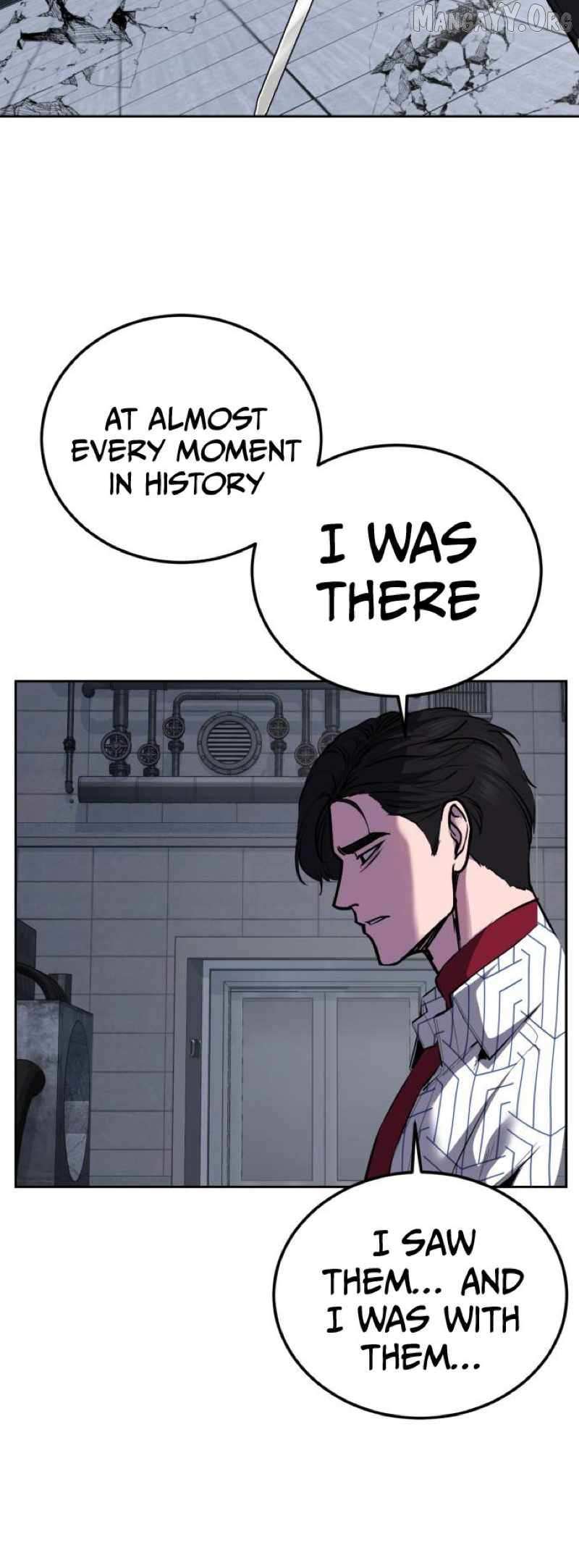 The boy of death Chapter 316 page 78 - 